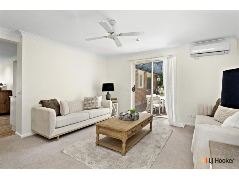 62 Hawdon Street, Ainslie ACT 2602