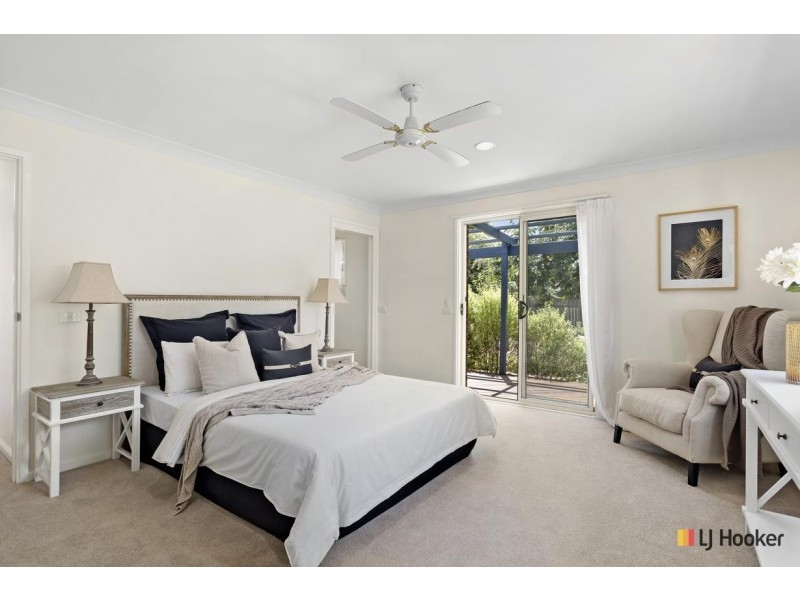 62 Hawdon Street, Ainslie ACT 2602