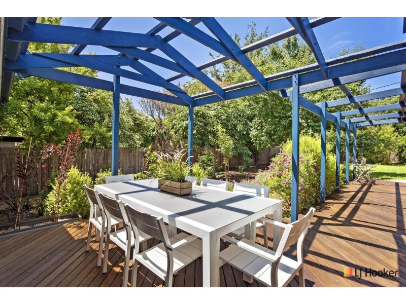 62 Hawdon Street, Ainslie ACT 2602