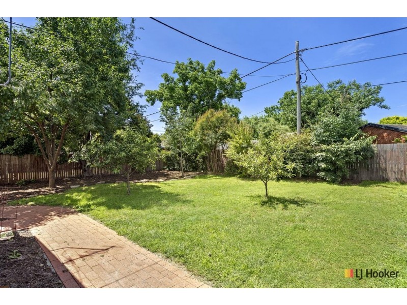 62 Hawdon Street, Ainslie ACT 2602