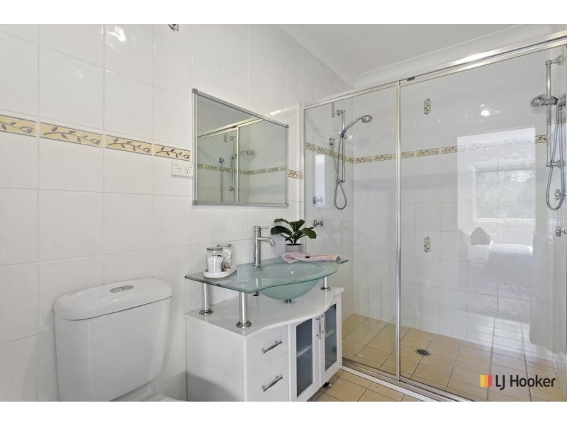 1 Affleck Place, Scullin ACT 2614