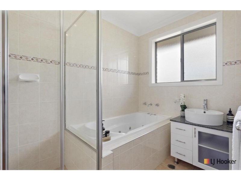 1 Affleck Place, Scullin ACT 2614