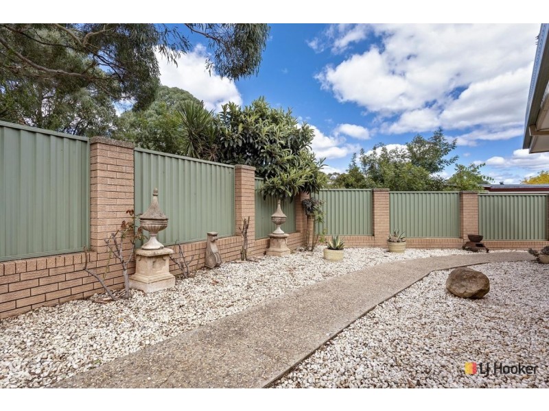 1 Affleck Place, Scullin ACT 2614