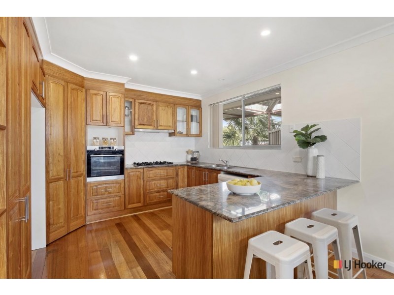1 Affleck Place, Scullin ACT 2614