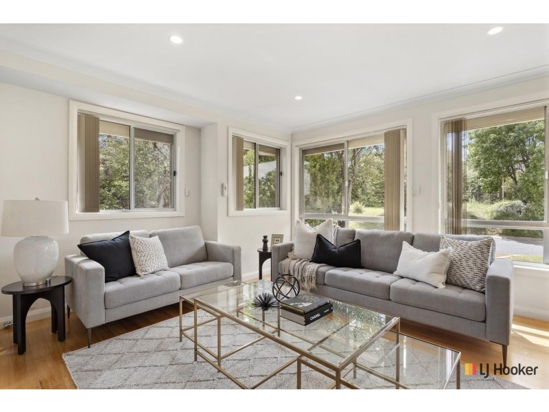 1 Affleck Place, Scullin ACT 2614