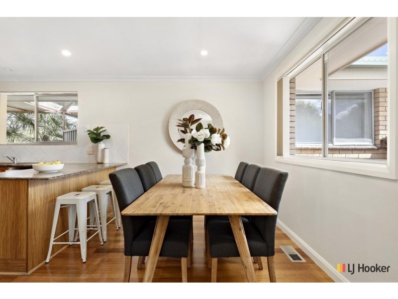 1 Affleck Place, Scullin ACT 2614