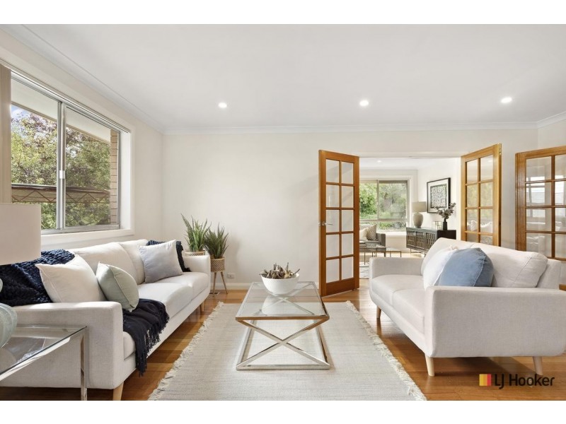 1 Affleck Place, Scullin ACT 2614