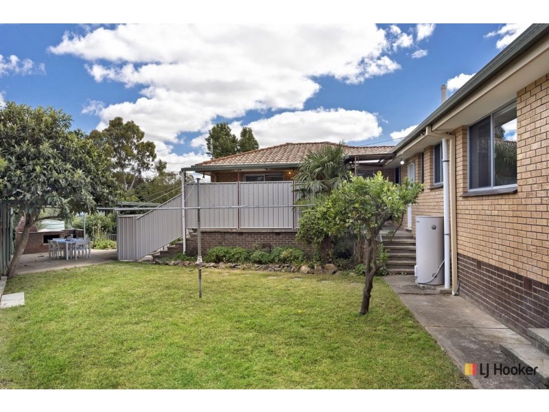1 Affleck Place, Scullin ACT 2614