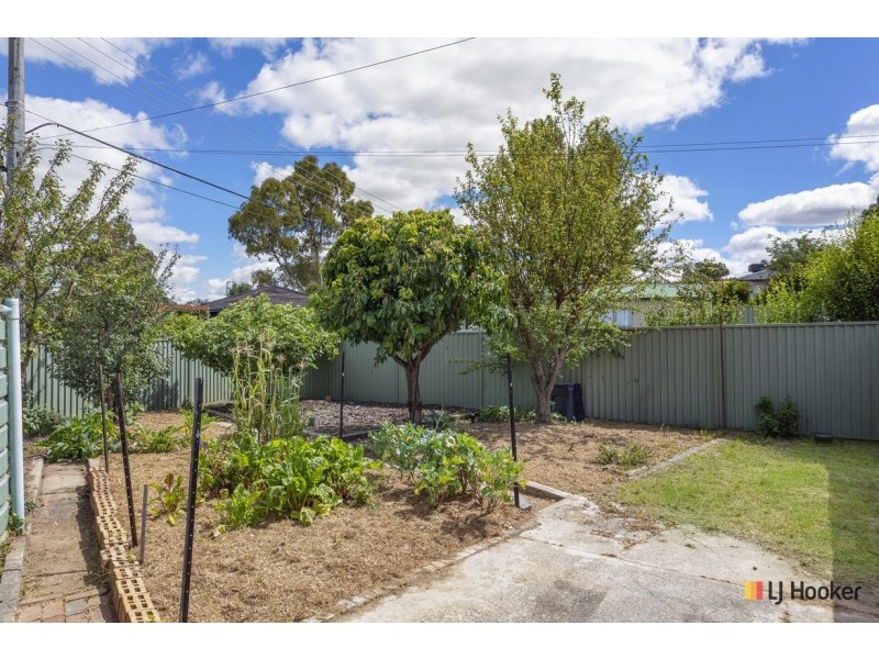 1 Affleck Place, Scullin ACT 2614