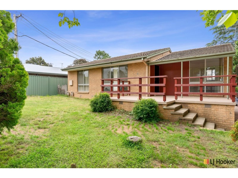 15A McMaster Street, Scullin ACT 2614