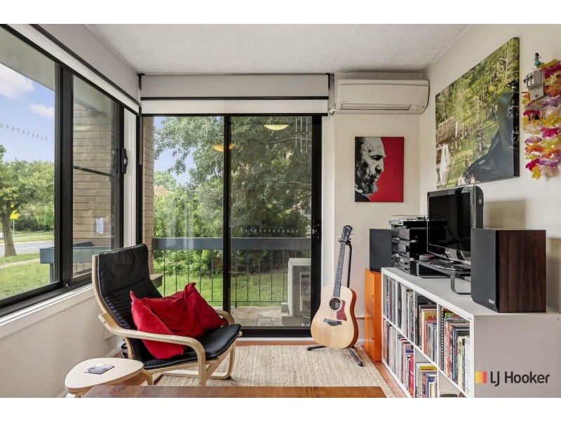 2a/111 Knox Street, Watson ACT 2602