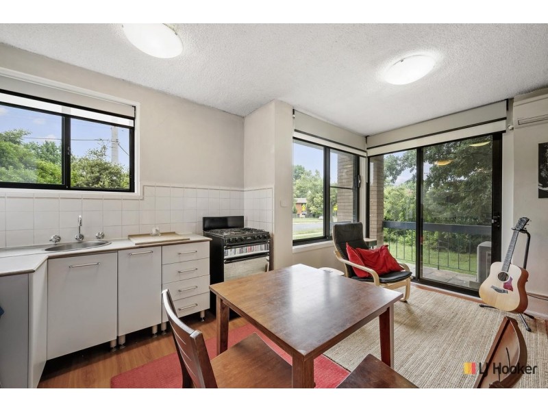2a/111 Knox Street, Watson ACT 2602