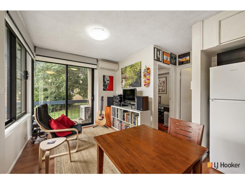 2a/111 Knox Street, Watson ACT 2602