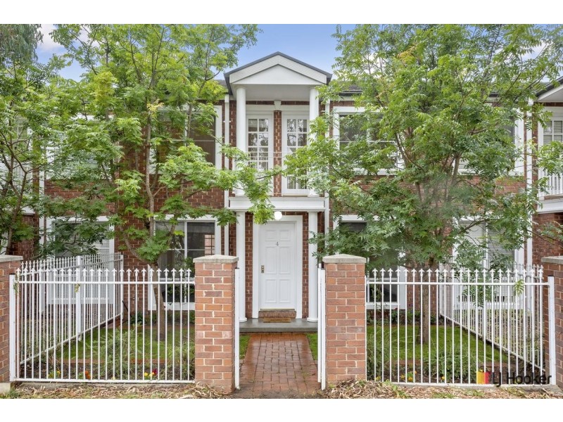 4/1-5 Goldman Street, Bruce ACT 2617