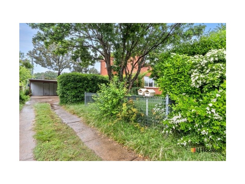 1/60 Melba Street, Downer ACT 2602