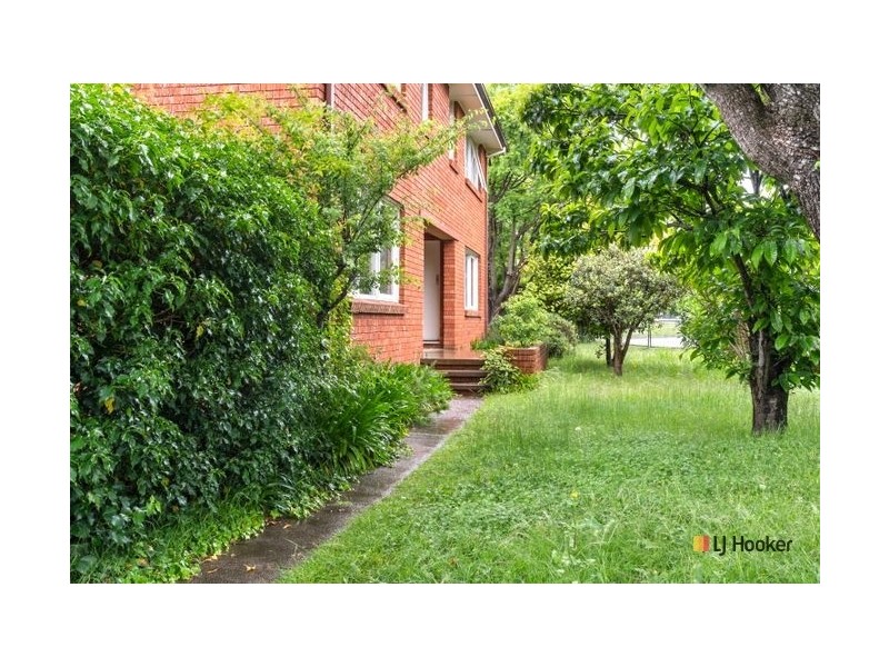 1/60 Melba Street, Downer ACT 2602