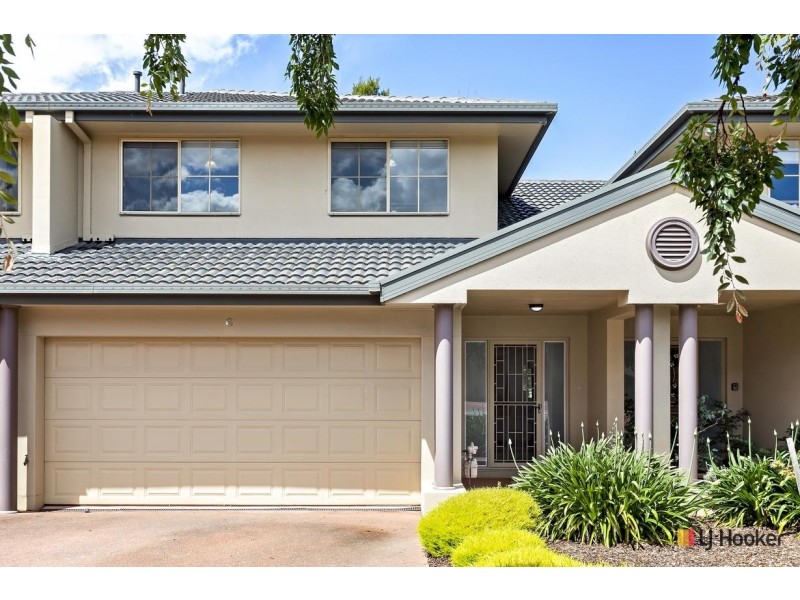 6/50 Ellenborough Street, Lyneham ACT 2602