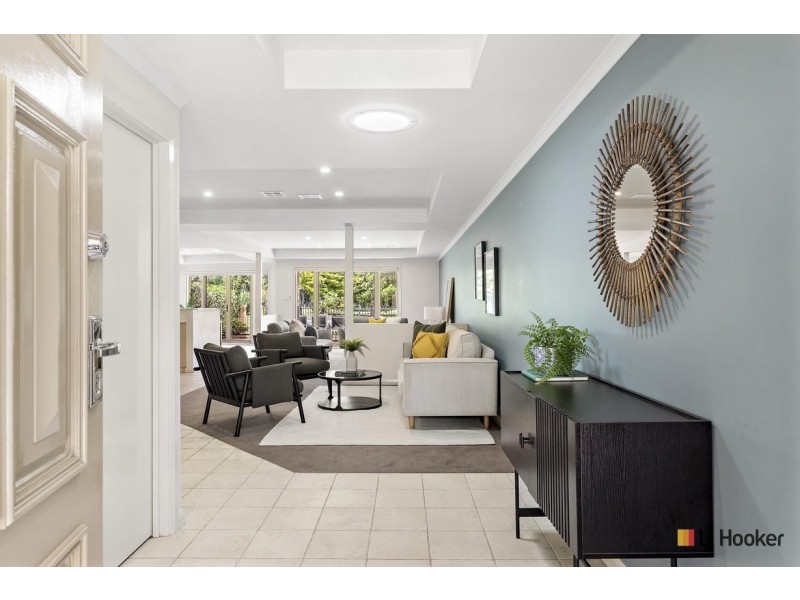 6/50 Ellenborough Street, Lyneham ACT 2602