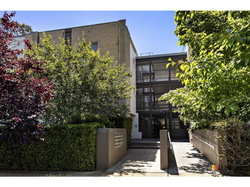 5/123 Lowanna Street, Braddon ACT 2612