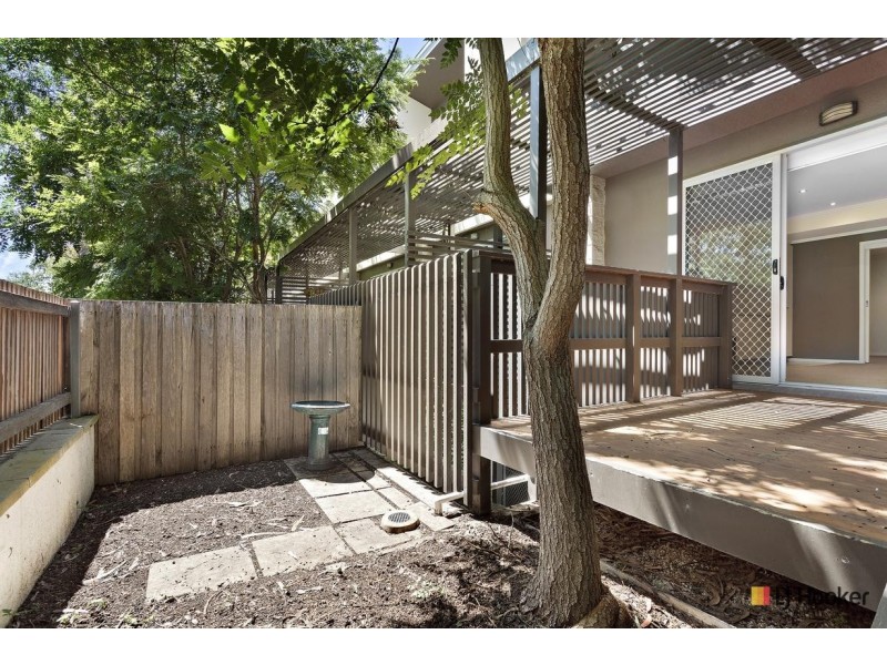 5/123 Lowanna Street, Braddon ACT 2612