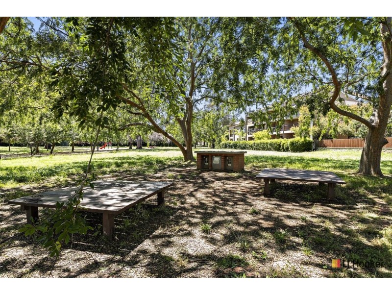 5/123 Lowanna Street, Braddon ACT 2612