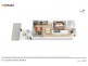 5/123 Lowanna Street, Braddon ACT 2612 Floorplan