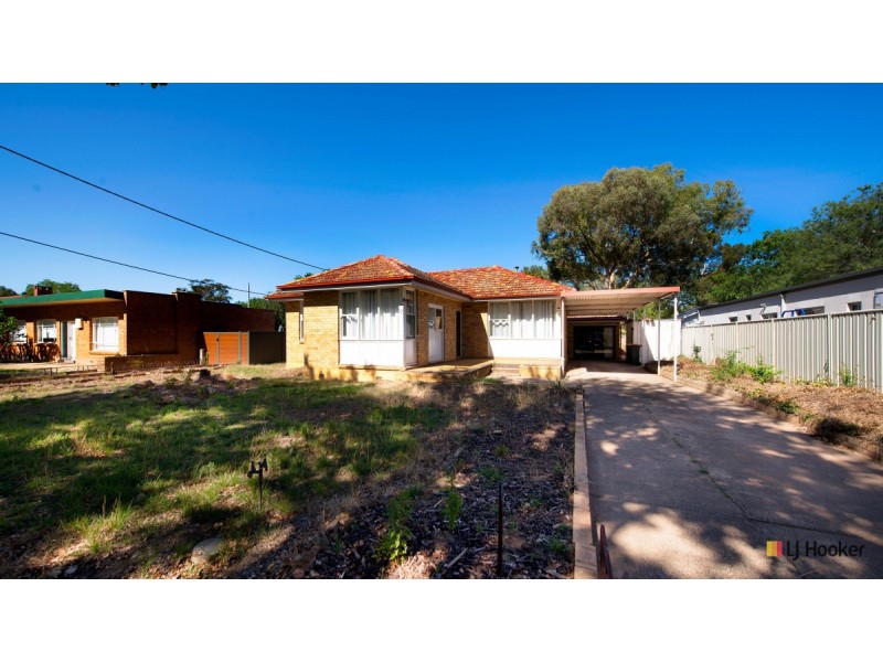 57 Wattle Street, O’connor ACT 2602