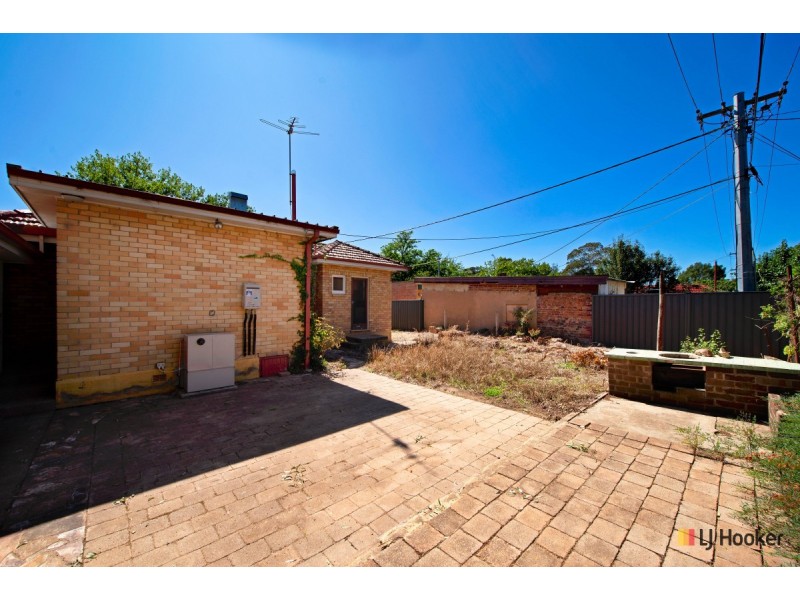 57 Wattle Street, O’connor ACT 2602