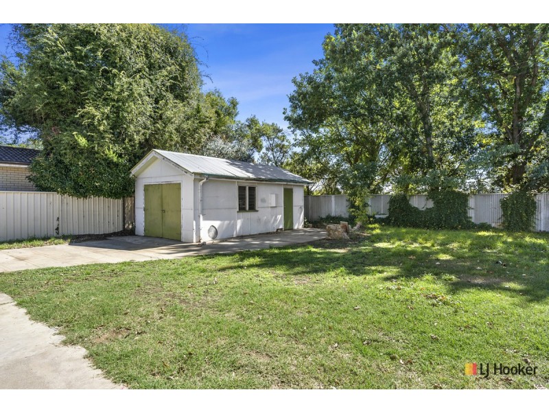 19 Dutton Street, Dickson ACT 2602