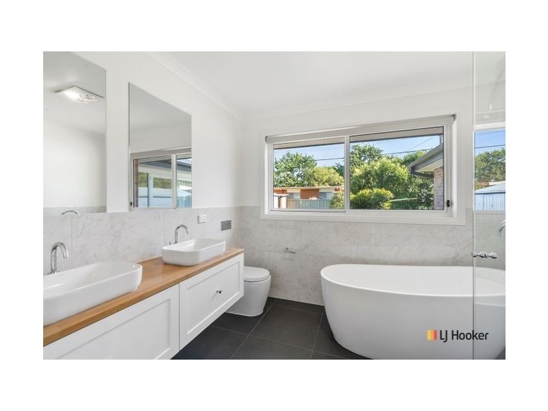 8 Andrews Street, Watson ACT 2602