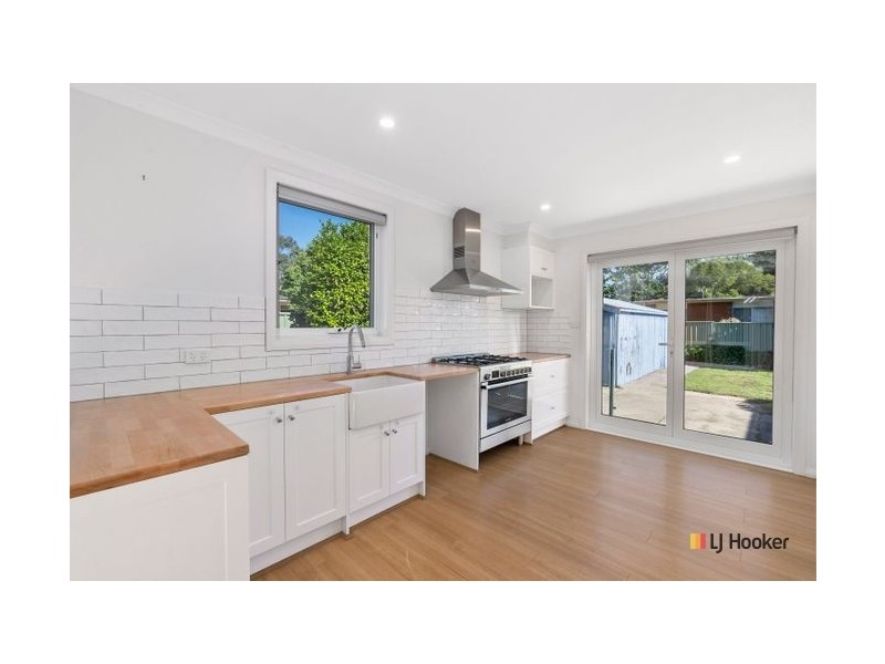 8 Andrews Street, Watson ACT 2602