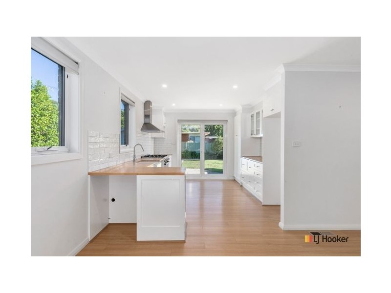 8 Andrews Street, Watson ACT 2602