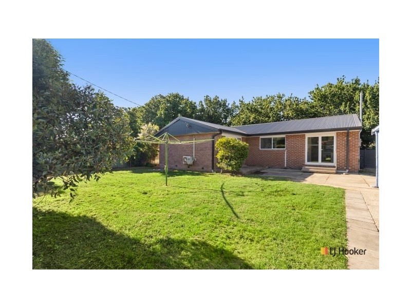 8 Andrews Street, Watson ACT 2602