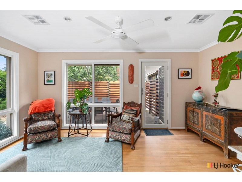 84 Wilshire Street, Dickson ACT 2602