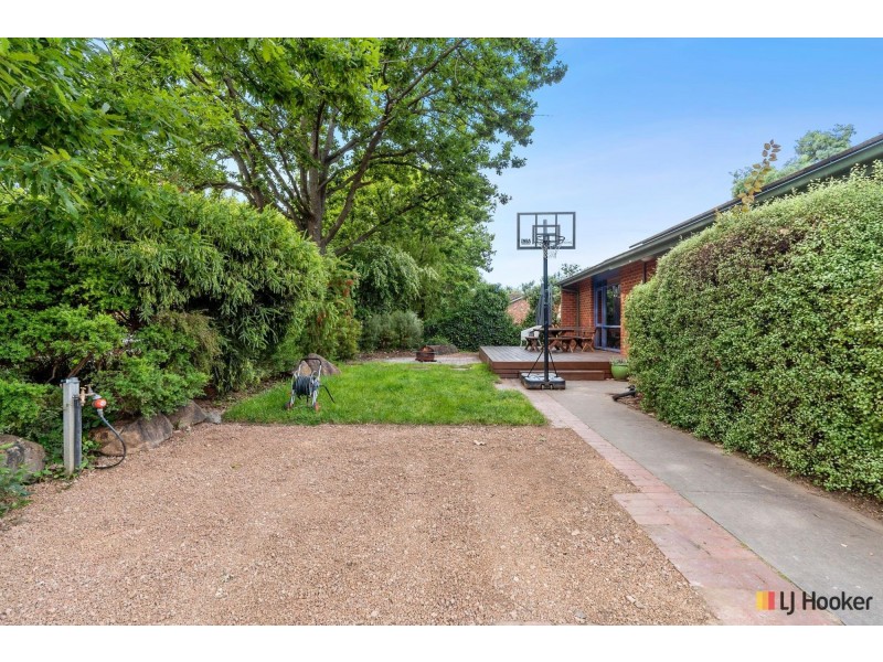 84 Wilshire Street, Dickson ACT 2602
