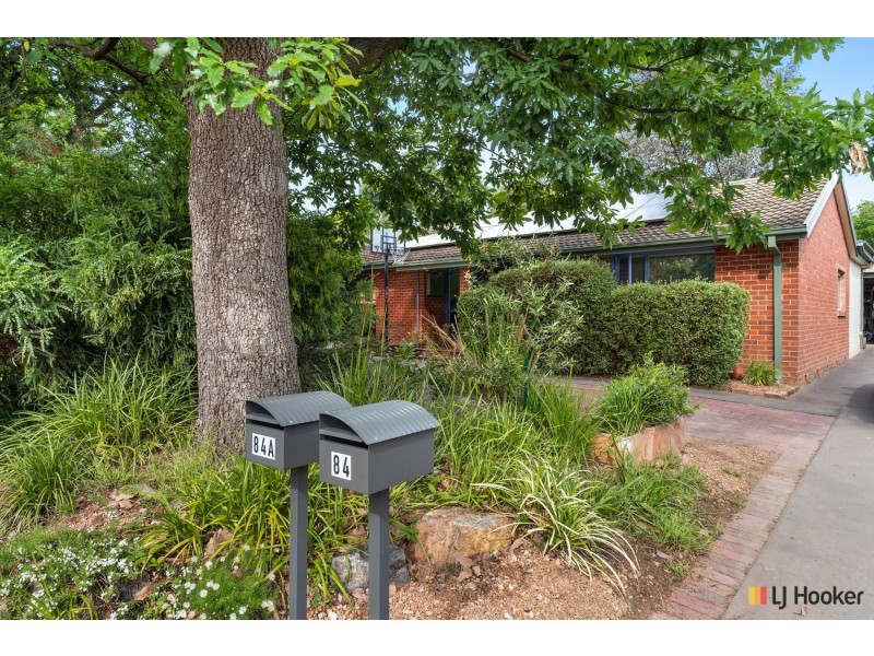 84 Wilshire Street, Dickson ACT 2602