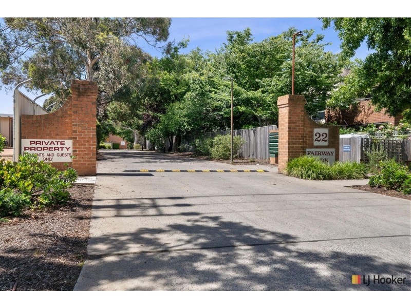 37/22 Archibald Street, Lyneham ACT 2602