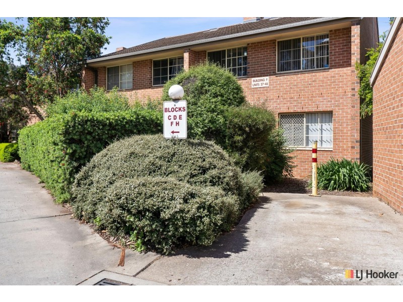 37/22 Archibald Street, Lyneham ACT 2602