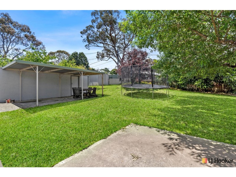 25 Selwyn Street, Hackett ACT 2602