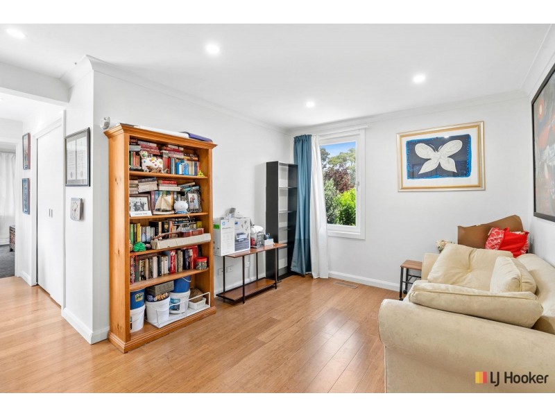 25 Selwyn Street, Hackett ACT 2602