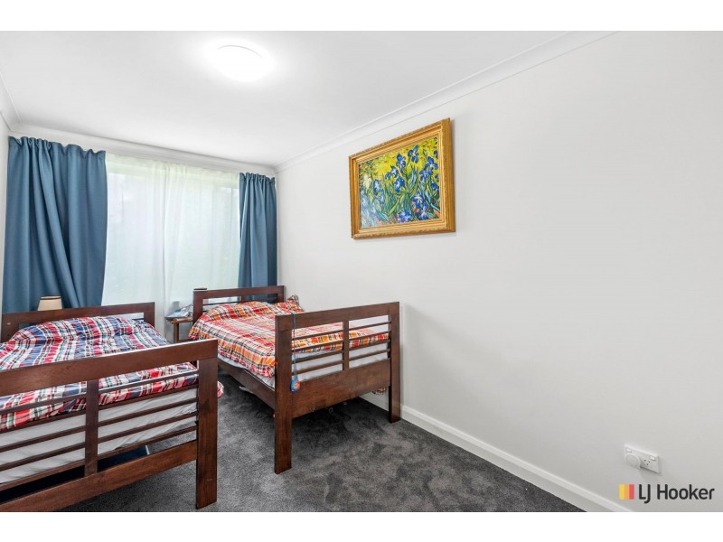 25 Selwyn Street, Hackett ACT 2602