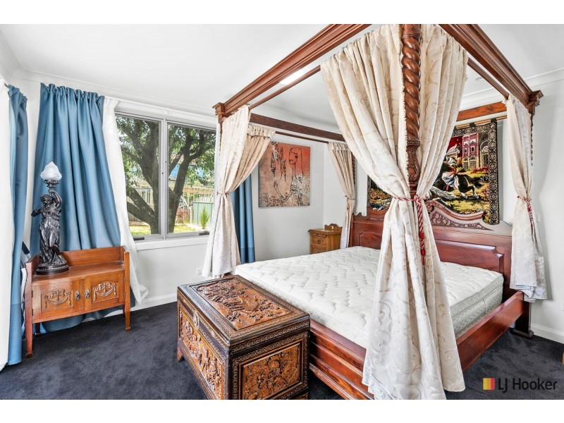 25 Selwyn Street, Hackett ACT 2602