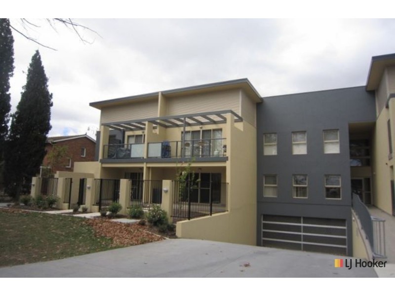 Apartment/1/42 Goodwin Street, Lyneham ACT 2602
