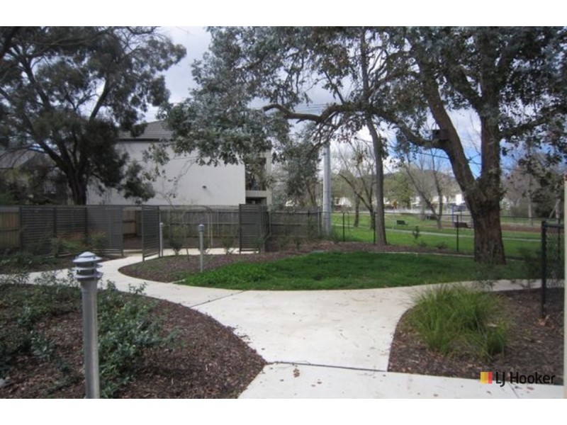 Apartment/1/42 Goodwin Street, Lyneham ACT 2602