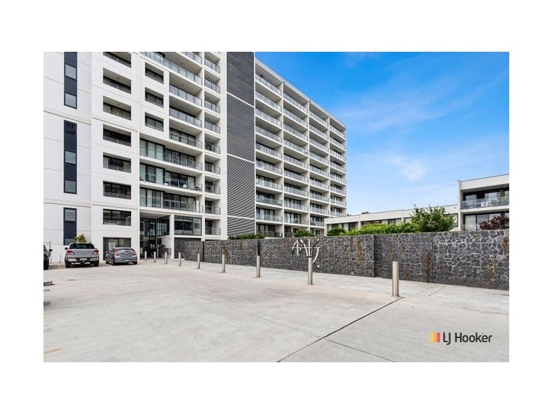 222/1 Mouat Street, Lyneham ACT 2602