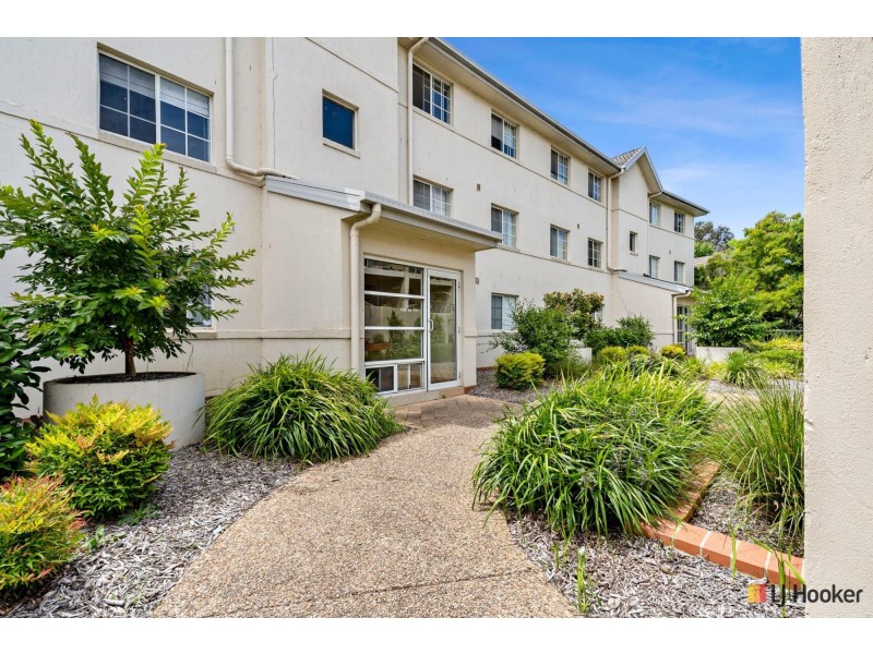 127/20 Federal Highway, Watson ACT 2602