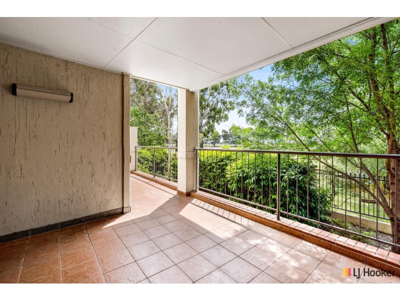 127/20 Federal Highway, Watson ACT 2602