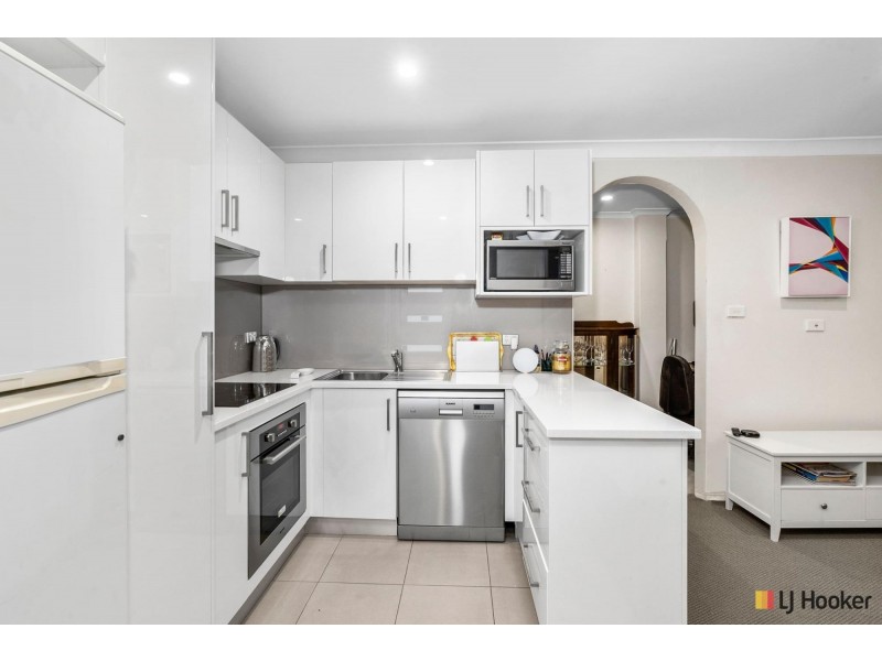 1/54 Bainton Crescent, Melba ACT 2615