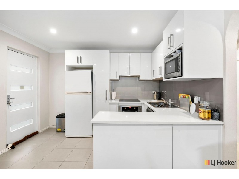 1/54 Bainton Crescent, Melba ACT 2615