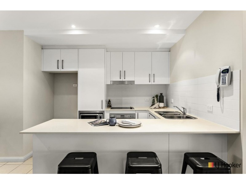 3/2 Cunningham Street, Griffith ACT 2603